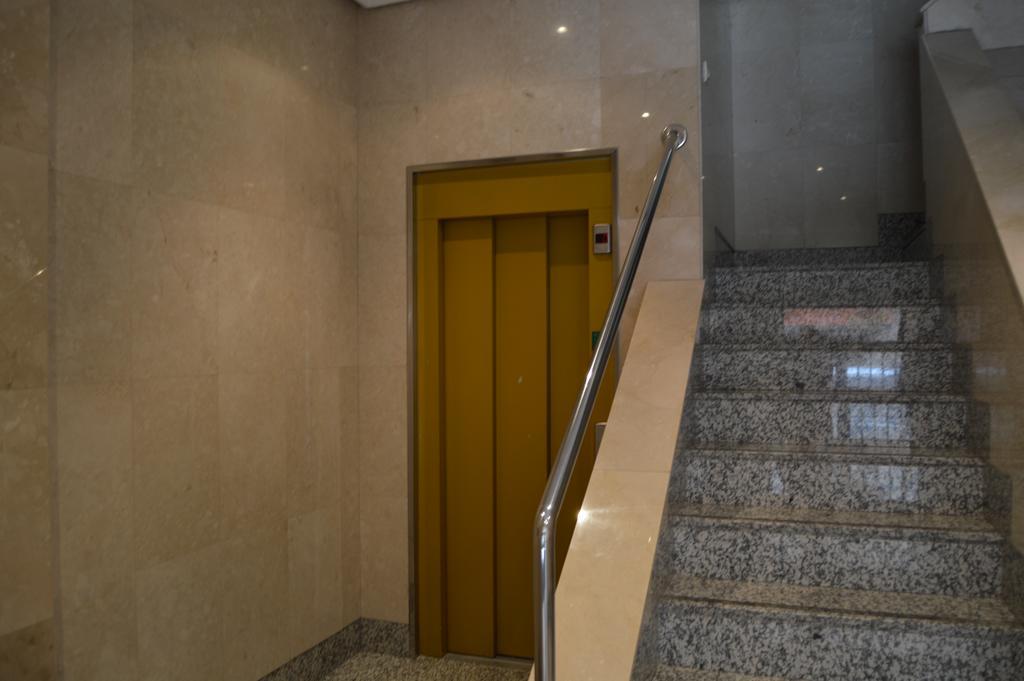 Hostal Conde David Salamanca Luaran gambar