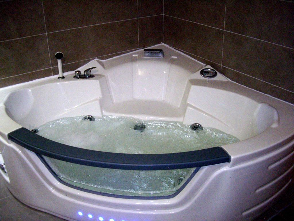 Hostal Conde David Salamanca Luaran gambar