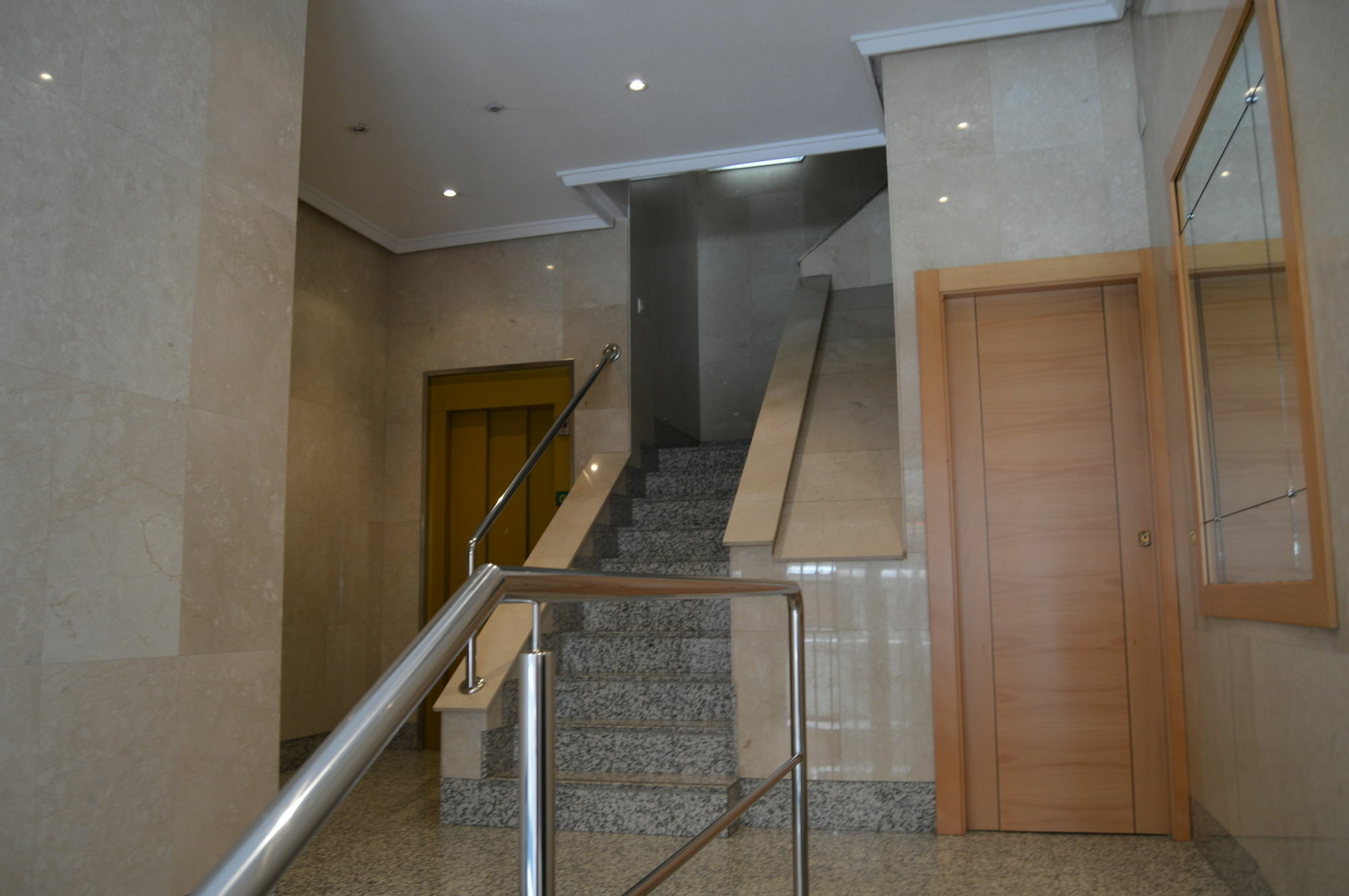 Hostal Conde David Salamanca Luaran gambar
