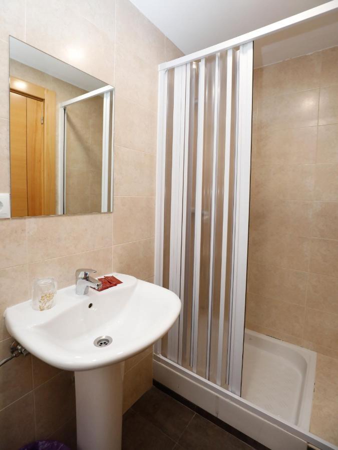 Hostal Conde David Salamanca Luaran gambar