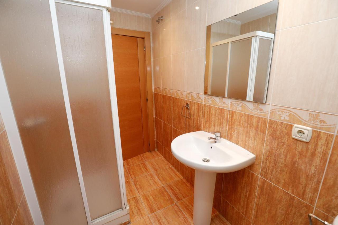Hostal Conde David Salamanca Luaran gambar