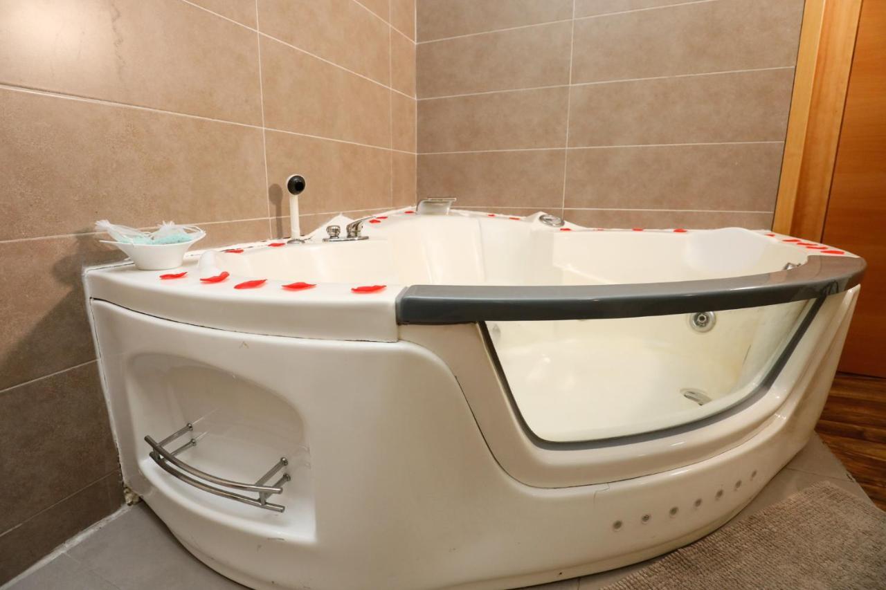 Hostal Conde David Salamanca Luaran gambar