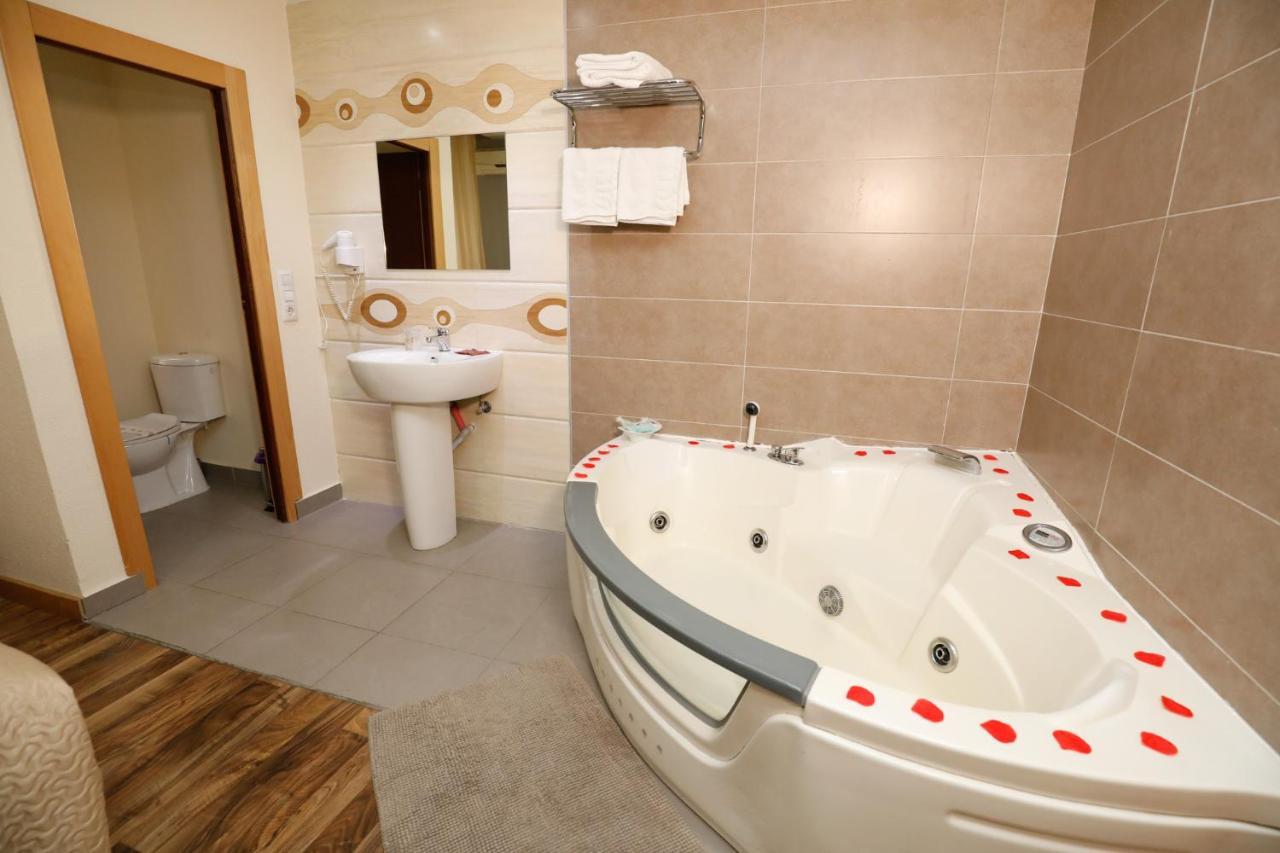 Hostal Conde David Salamanca Luaran gambar
