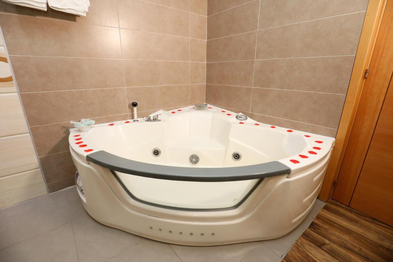 Hostal Conde David Salamanca Luaran gambar